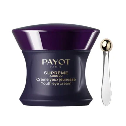 Payot Supreme Absolu Youth Eye Cream 15ml